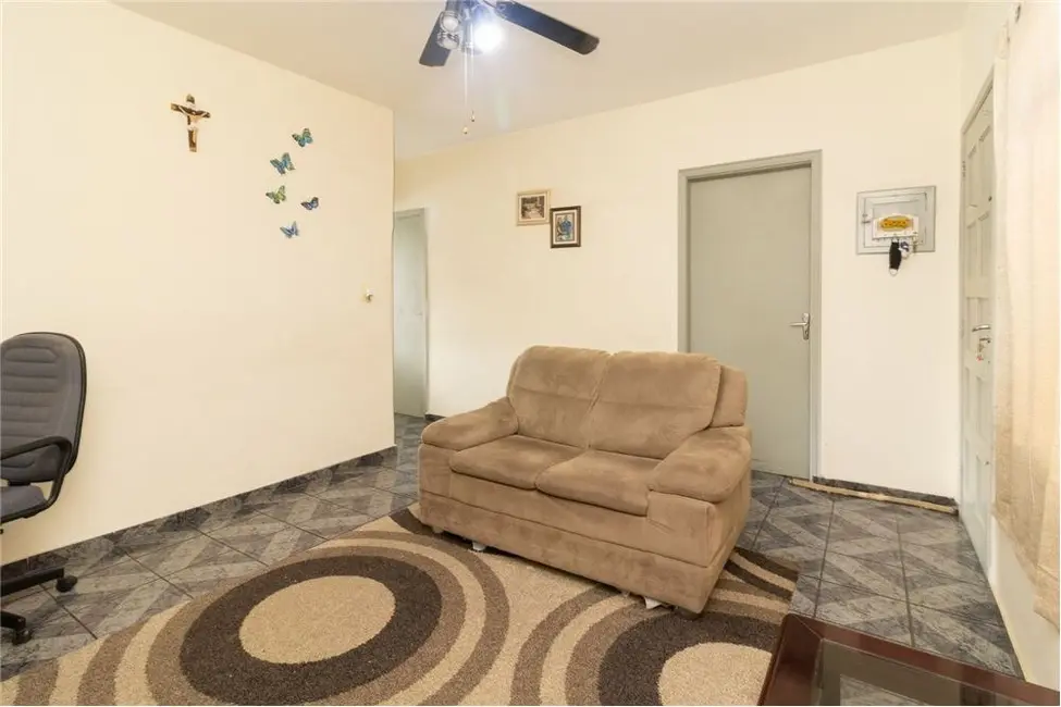 Foto 4 de Casa com 4 quartos à venda, 130m2 em Vila Bonilha, São Paulo - SP