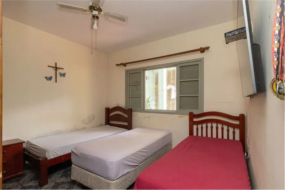 Foto 8 de Casa com 4 quartos à venda, 130m2 em Vila Bonilha, São Paulo - SP