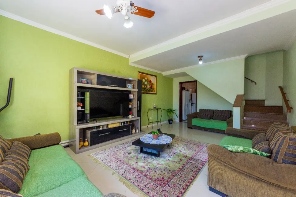 Casa com 3 quartos à venda, 155m2 em Jardim Maristela, São Paulo - SP - imagem 2 Foto 2 de Casa com 3 quartos à venda, 155m2 em Jardim Maristela, São Paulo - SP