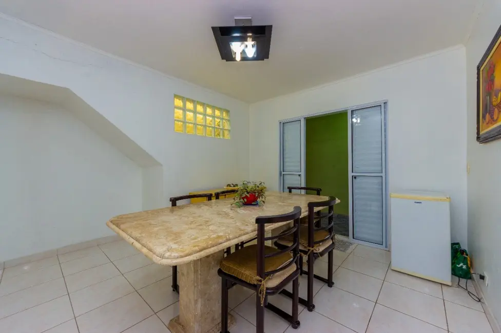 Casa com 3 quartos à venda, 155m2 em Jardim Maristela, São Paulo - SP - imagem 9 Foto 9 de Casa com 3 quartos à venda, 155m2 em Jardim Maristela, São Paulo - SP