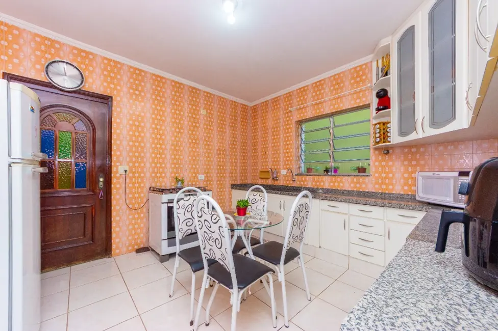 Casa com 3 quartos à venda, 155m2 em Jardim Maristela, São Paulo - SP - imagem 6 Foto 6 de Casa com 3 quartos à venda, 155m2 em Jardim Maristela, São Paulo - SP