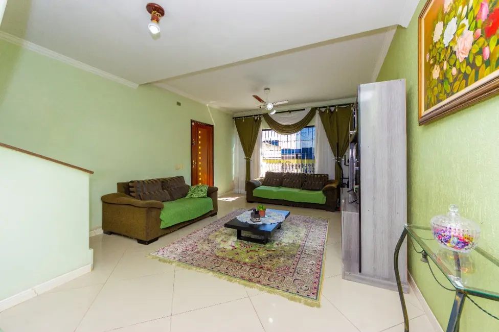 Casa com 3 quartos à venda, 155m2 em Jardim Maristela, São Paulo - SP - imagem 4 Foto 4 de Casa com 3 quartos à venda, 155m2 em Jardim Maristela, São Paulo - SP