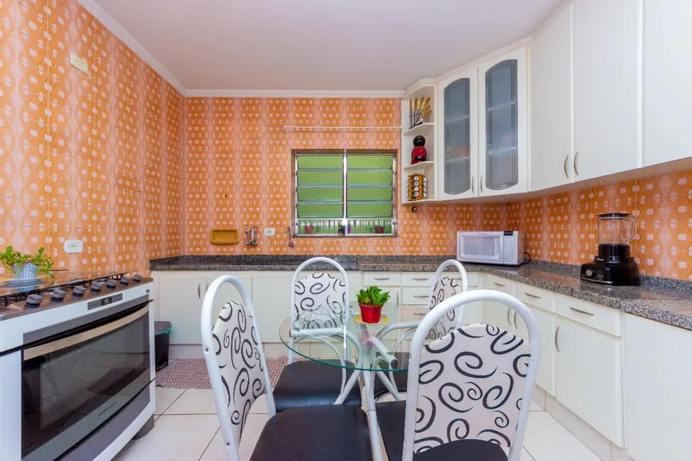 Casa com 3 quartos à venda, 155m2 em Jardim Maristela, São Paulo - SP - imagem 5 Foto 5 de Casa com 3 quartos à venda, 155m2 em Jardim Maristela, São Paulo - SP