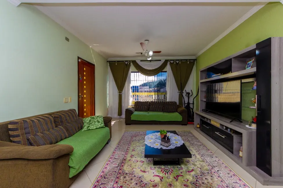 Casa com 3 quartos à venda, 155m2 em Jardim Maristela, São Paulo - SP - imagem 3 Foto 3 de Casa com 3 quartos à venda, 155m2 em Jardim Maristela, São Paulo - SP