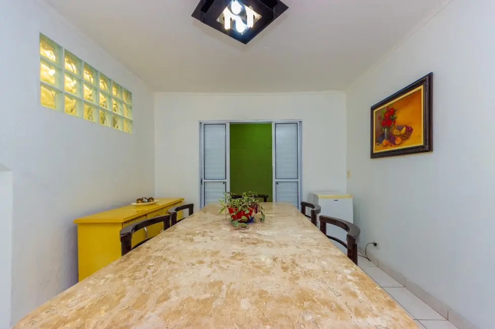 Casa com 3 quartos à venda, 155m2 em Jardim Maristela, São Paulo - SP - imagem 8 Foto 8 de Casa com 3 quartos à venda, 155m2 em Jardim Maristela, São Paulo - SP