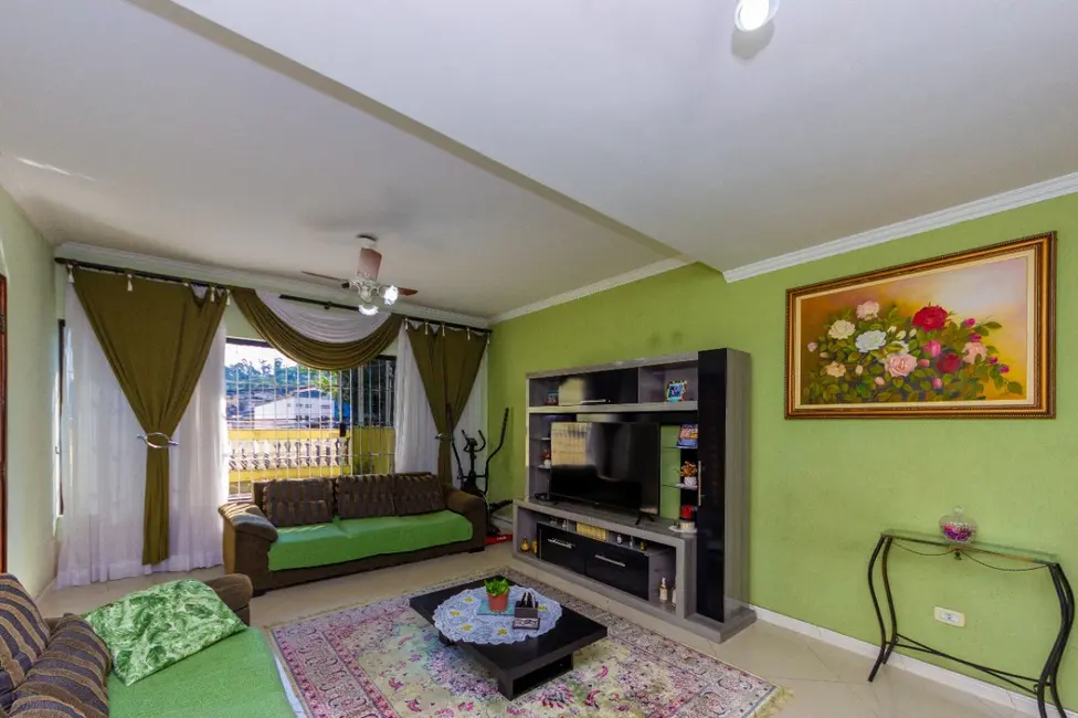 Casa com 3 quartos à venda, 155m2 em Jardim Maristela, São Paulo - SP - imagem 1 Foto 1 de Casa com 3 quartos à venda, 155m2 em Jardim Maristela, São Paulo - SP