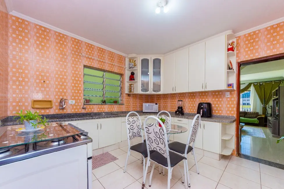 Casa com 3 quartos à venda, 155m2 em Jardim Maristela, São Paulo - SP - imagem 7 Foto 7 de Casa com 3 quartos à venda, 155m2 em Jardim Maristela, São Paulo - SP