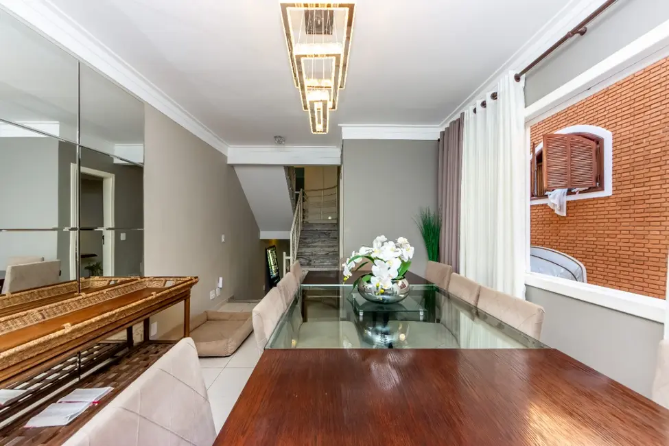 Foto 7 de Sobrado com 4 quartos à venda, 197m2 em Jardim Franca, São Paulo - SP