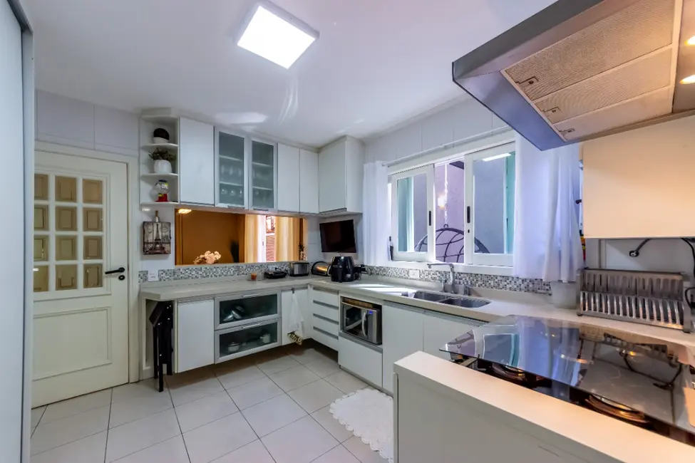 Foto 5 de Sobrado com 4 quartos à venda, 197m2 em Jardim Franca, São Paulo - SP