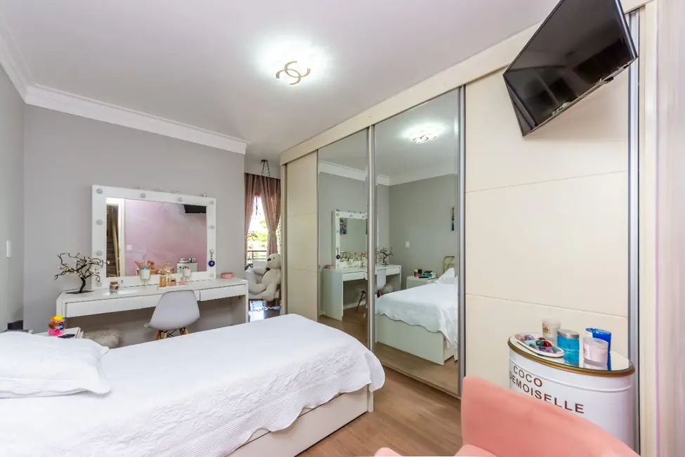 Foto 4 de Sobrado com 4 quartos à venda, 197m2 em Jardim Franca, São Paulo - SP