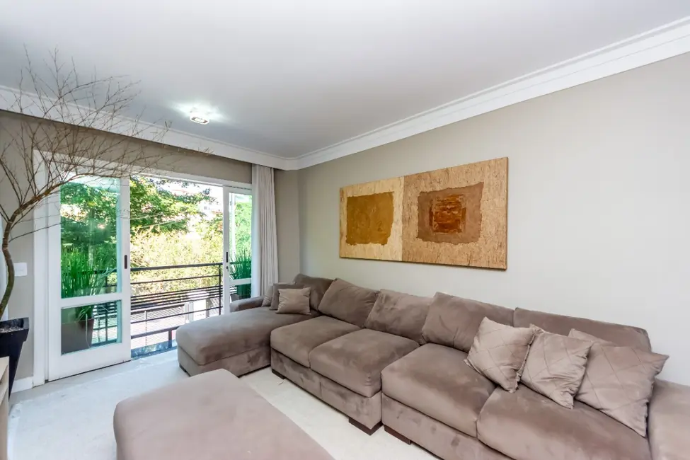 Foto 6 de Sobrado com 4 quartos à venda, 197m2 em Jardim Franca, São Paulo - SP