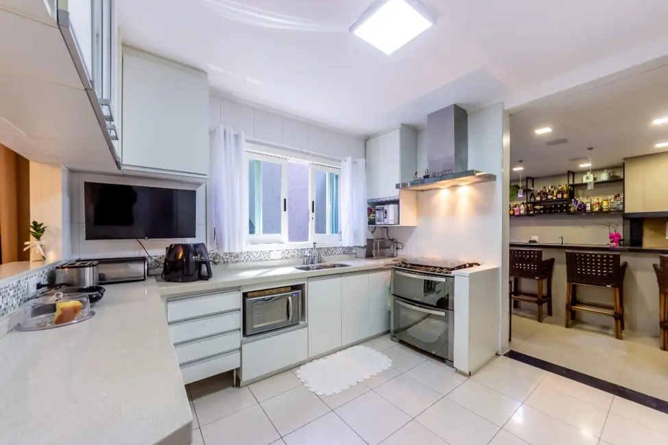 Foto 9 de Sobrado com 4 quartos à venda, 197m2 em Jardim Franca, São Paulo - SP