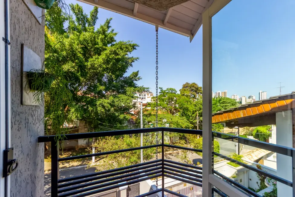 Foto 2 de Sobrado com 4 quartos à venda, 197m2 em Jardim Franca, São Paulo - SP