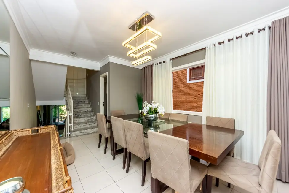 Foto 8 de Sobrado com 4 quartos à venda, 197m2 em Jardim Franca, São Paulo - SP