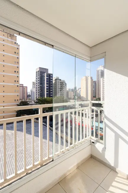 Foto 8 de Apartamento com 2 quartos à venda, 71m2 em Vila Nova Conceição, São Paulo - SP