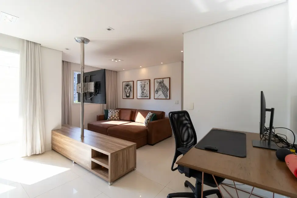 Foto 5 de Apartamento com 2 quartos à venda, 71m2 em Vila Nova Conceição, São Paulo - SP
