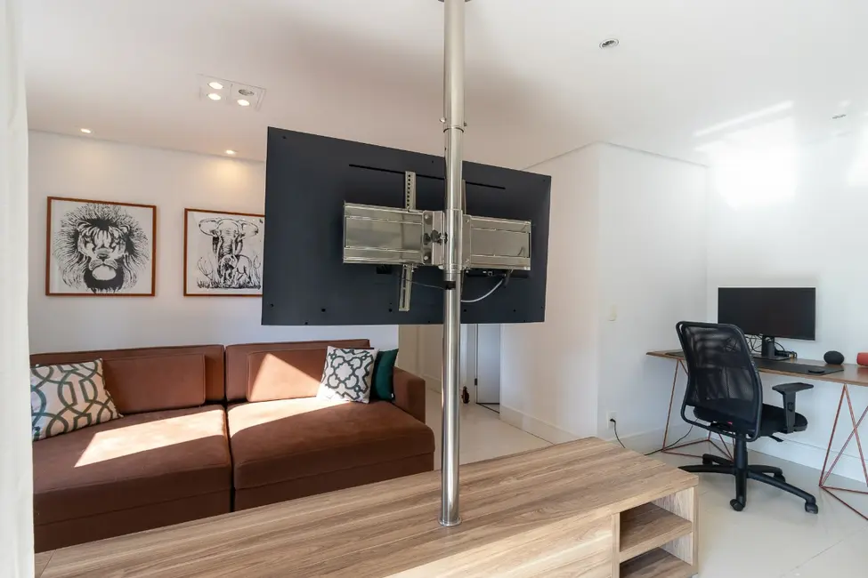 Foto 4 de Apartamento com 2 quartos à venda, 71m2 em Vila Nova Conceição, São Paulo - SP