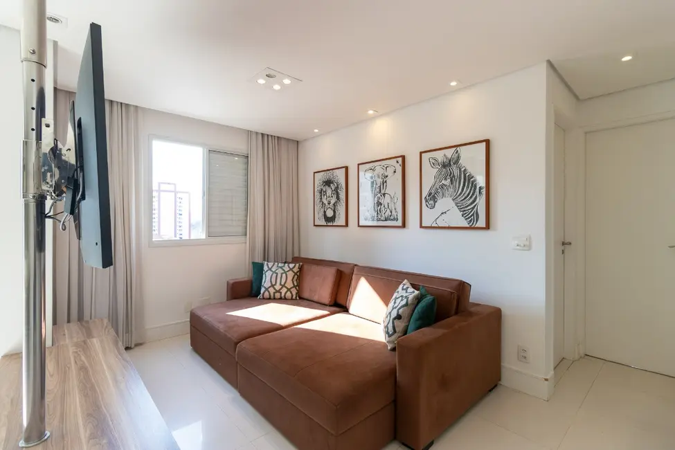 Foto 3 de Apartamento com 2 quartos à venda, 71m2 em Vila Nova Conceição, São Paulo - SP