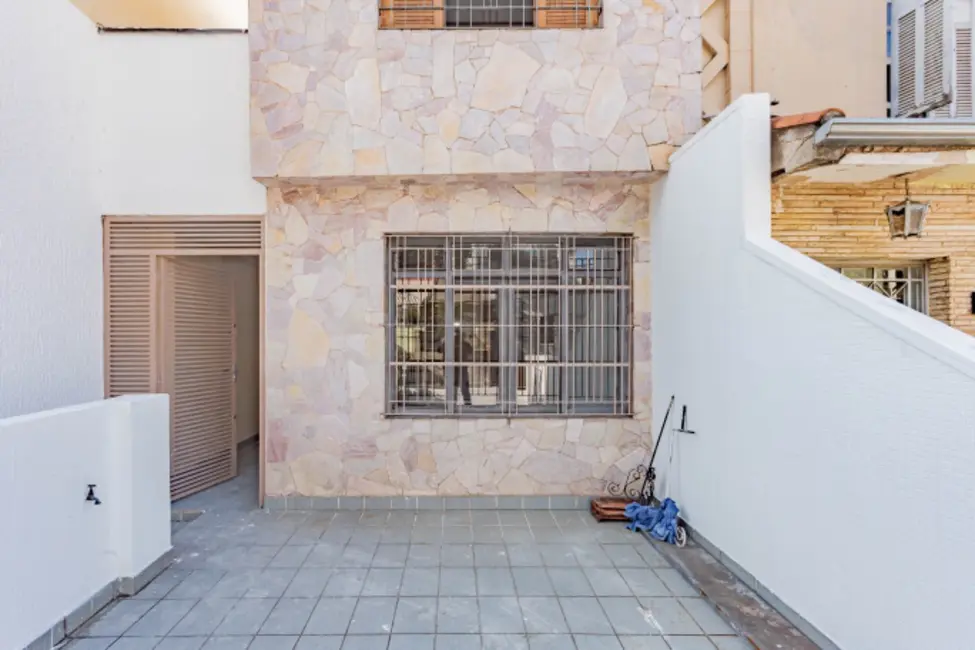 Sobrado com 2 quartos à venda, 125m2 em Cambuci, São Paulo - SP - imagem 7 Foto 7 de Sobrado com 2 quartos à venda, 125m2 em Cambuci, São Paulo - SP