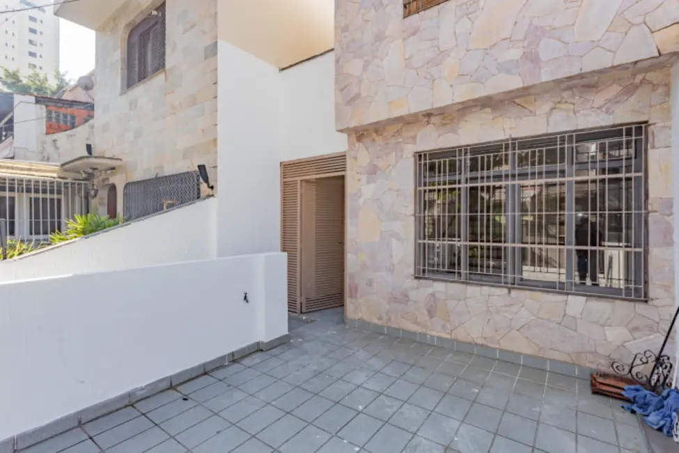 Sobrado com 2 quartos à venda, 125m2 em Cambuci, São Paulo - SP - imagem 9 Foto 9 de Sobrado com 2 quartos à venda, 125m2 em Cambuci, São Paulo - SP