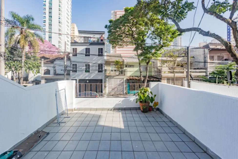 Sobrado com 2 quartos à venda, 125m2 em Cambuci, São Paulo - SP - imagem 8 Foto 8 de Sobrado com 2 quartos à venda, 125m2 em Cambuci, São Paulo - SP