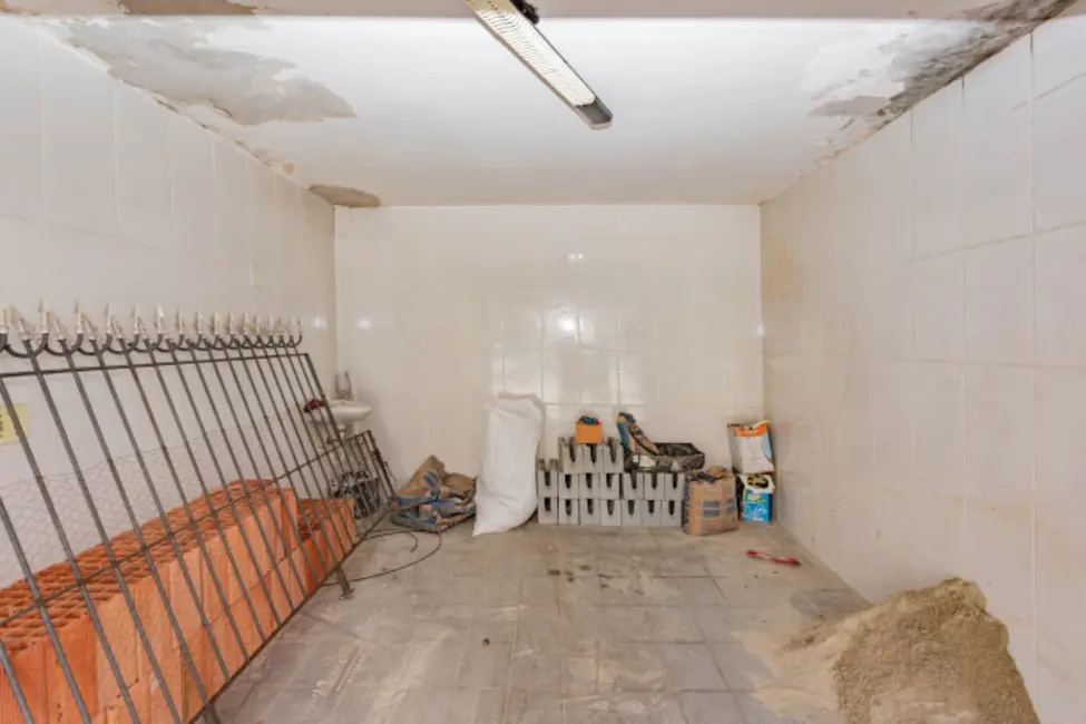 Sobrado com 2 quartos à venda, 125m2 em Cambuci, São Paulo - SP - imagem 3 Foto 3 de Sobrado com 2 quartos à venda, 125m2 em Cambuci, São Paulo - SP