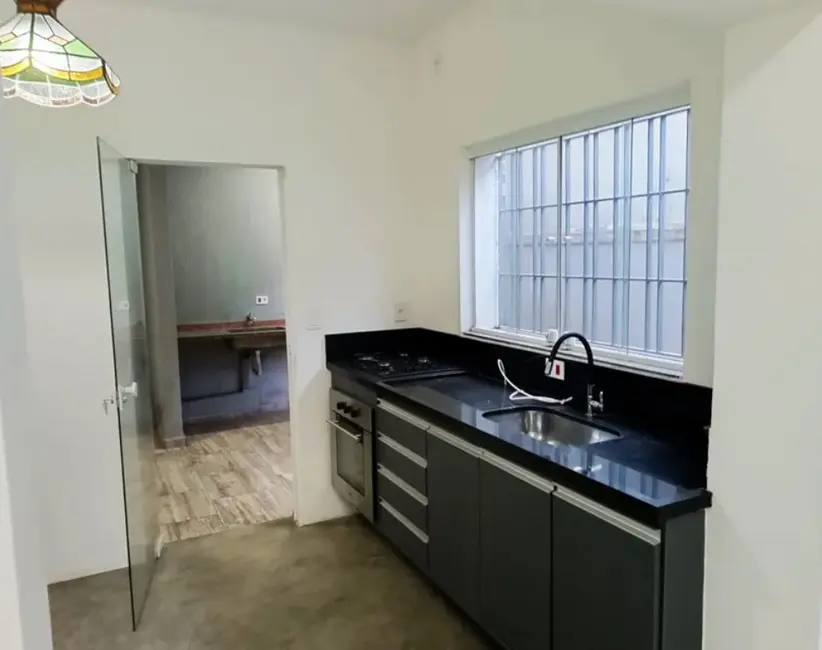Casa com 3 quartos à venda, 163m2 em Cidade Monções, São Paulo - SP - imagem 5 Foto 5 de Casa com 3 quartos à venda, 163m2 em Cidade Monções, São Paulo - SP