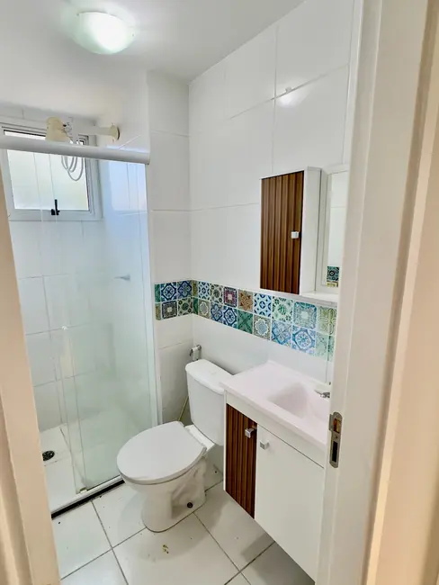 Apartamento com 2 quartos à venda, 43m2 em Água Branca, São Paulo - SP - imagem 7 Foto 7 de Apartamento com 2 quartos à venda, 43m2 em Água Branca, São Paulo - SP