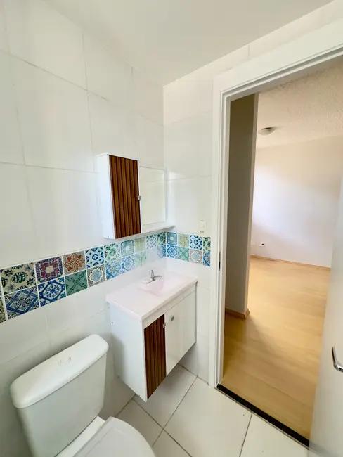 Apartamento com 2 quartos à venda, 43m2 em Água Branca, São Paulo - SP - imagem 6 Foto 6 de Apartamento com 2 quartos à venda, 43m2 em Água Branca, São Paulo - SP