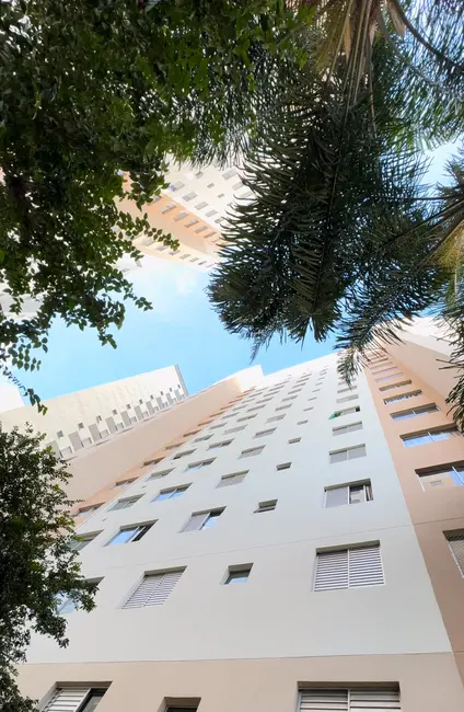 Apartamento com 2 quartos à venda, 43m2 em Água Branca, São Paulo - SP - imagem 9 Foto 9 de Apartamento com 2 quartos à venda, 43m2 em Água Branca, São Paulo - SP