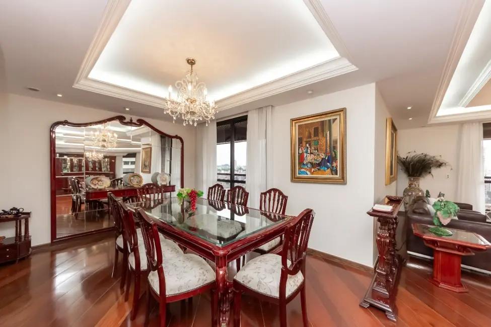 Apartamento com 3 quartos à venda, 335m2 em Jardim Anália Franco, São Paulo - SP - imagem 7 Foto 7 de Apartamento com 3 quartos à venda, 335m2 em Jardim Anália Franco, São Paulo - SP