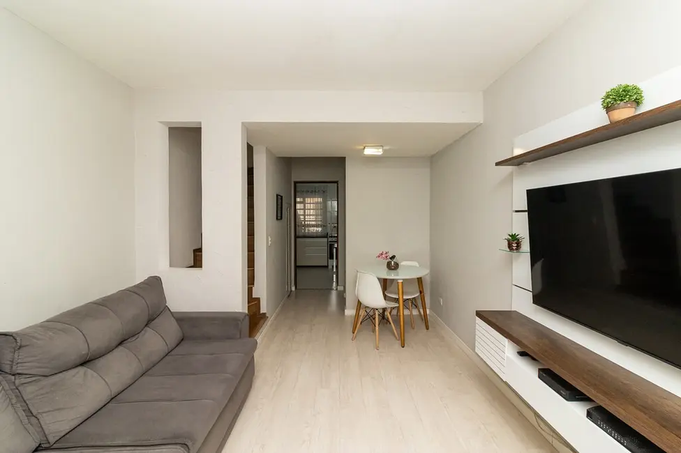 Sobrado com 2 quartos à venda, 74m2 em Conjunto Residencial Vista Verde, São Paulo - SP - imagem 2 Foto 2 de Sobrado com 2 quartos à venda, 74m2 em Conjunto Residencial Vista Verde, São Paulo - SP