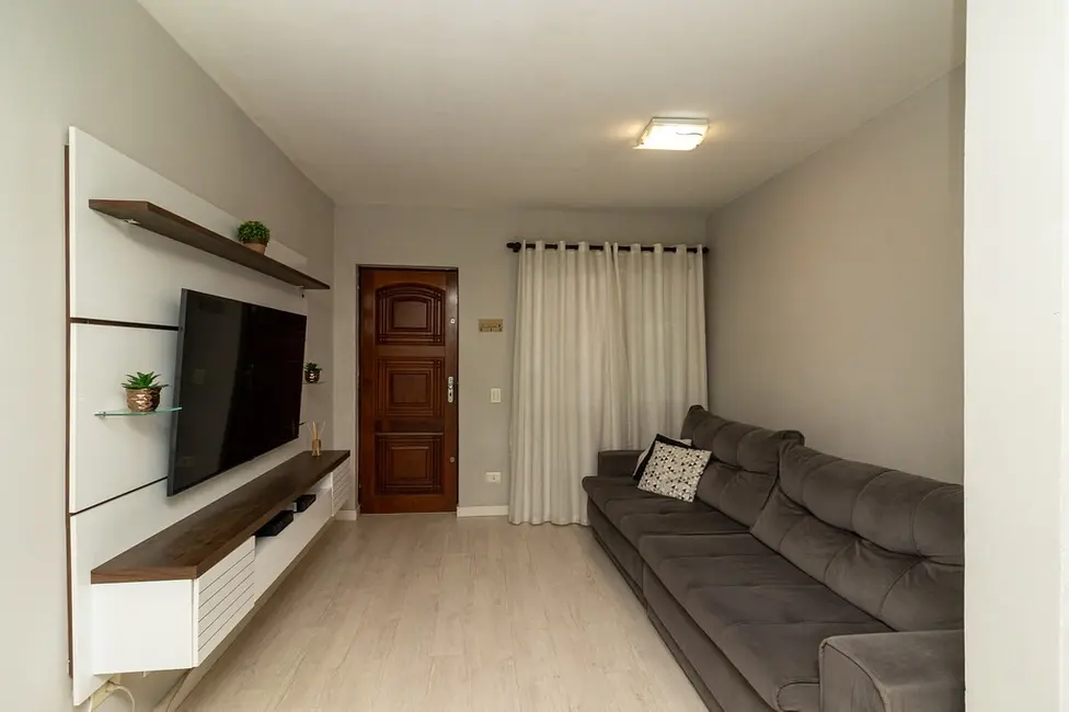 Sobrado com 2 quartos à venda, 74m2 em Conjunto Residencial Vista Verde, São Paulo - SP - imagem 4 Foto 4 de Sobrado com 2 quartos à venda, 74m2 em Conjunto Residencial Vista Verde, São Paulo - SP