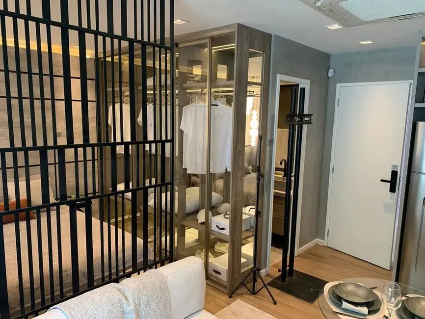 Foto 9 de Apartamento com 1 quarto à venda, 26m2 em Pinheiros, São Paulo - SP