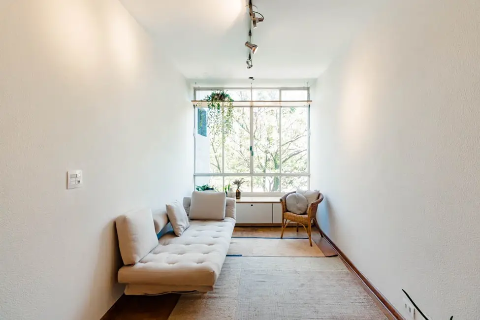 Apartamento com 2 quartos à venda, 78m2 em Santa Cecília, São Paulo - SP - imagem 3 Foto 3 de Apartamento com 2 quartos à venda, 78m2 em Santa Cecília, São Paulo - SP