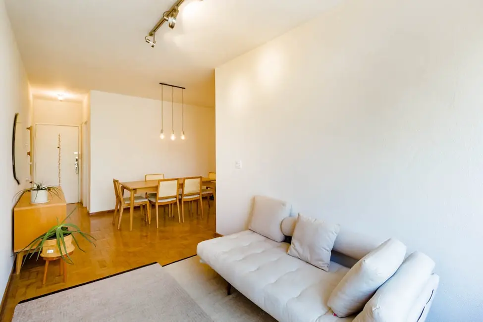 Apartamento com 2 quartos à venda, 78m2 em Santa Cecília, São Paulo - SP - imagem 6 Foto 6 de Apartamento com 2 quartos à venda, 78m2 em Santa Cecília, São Paulo - SP