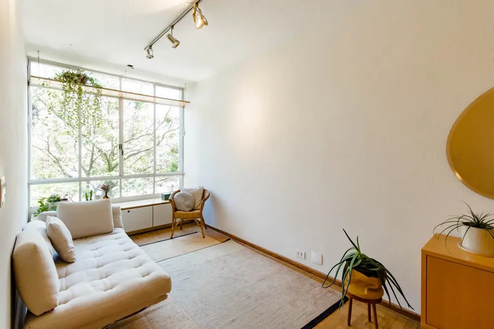 Apartamento com 2 quartos à venda, 78m2 em Santa Cecília, São Paulo - SP - imagem 4 Foto 4 de Apartamento com 2 quartos à venda, 78m2 em Santa Cecília, São Paulo - SP