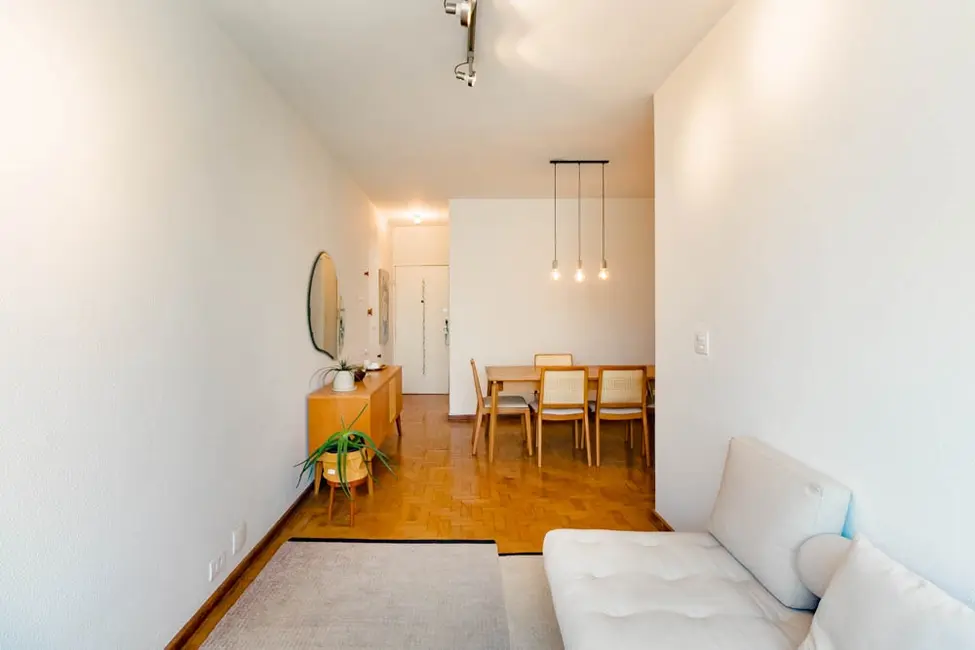 Apartamento com 2 quartos à venda, 78m2 em Santa Cecília, São Paulo - SP - imagem 5 Foto 5 de Apartamento com 2 quartos à venda, 78m2 em Santa Cecília, São Paulo - SP