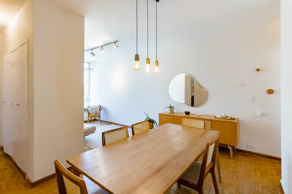 Apartamento com 2 quartos à venda, 78m2 em Santa Cecília, São Paulo - SP - imagem 2 Foto 2 de Apartamento com 2 quartos à venda, 78m2 em Santa Cecília, São Paulo - SP