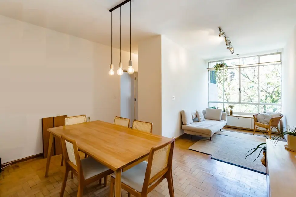 Foto 1 de Apartamento com 2 quartos à venda, 78m2 em Santa Cecília, São Paulo - SP