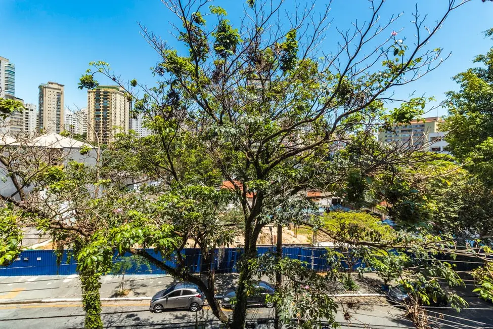 Apartamento com 2 quartos à venda, 78m2 em Santa Cecília, São Paulo - SP - imagem 9 Foto 9 de Apartamento com 2 quartos à venda, 78m2 em Santa Cecília, São Paulo - SP