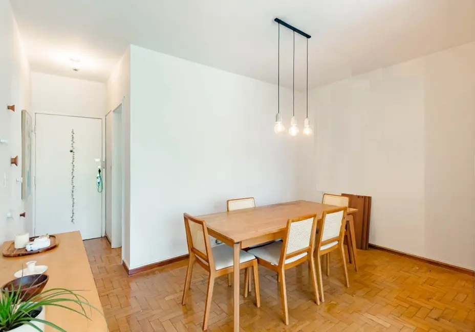 Apartamento com 2 quartos à venda, 78m2 em Santa Cecília, São Paulo - SP - imagem 8 Foto 8 de Apartamento com 2 quartos à venda, 78m2 em Santa Cecília, São Paulo - SP