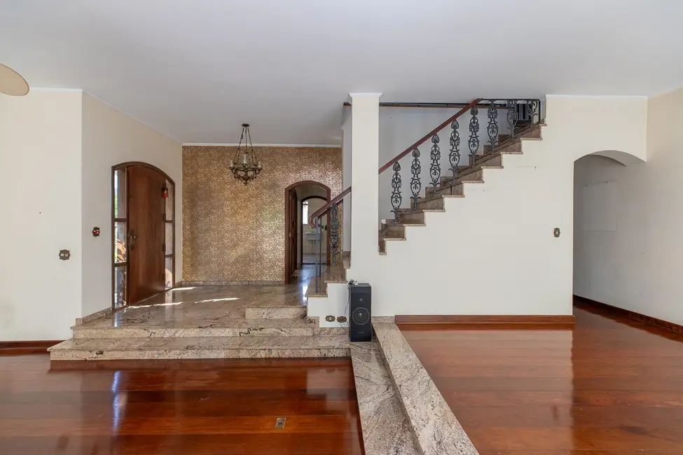 Foto 7 de Casa com 4 quartos à venda, 394m2 em Jardim Colombo, São Paulo - SP