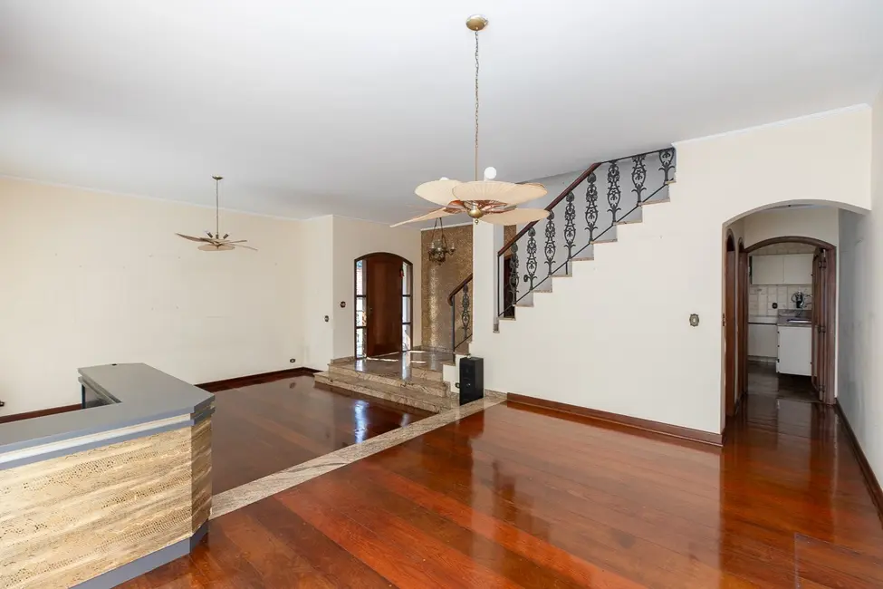 Foto 6 de Casa com 4 quartos à venda, 394m2 em Jardim Colombo, São Paulo - SP