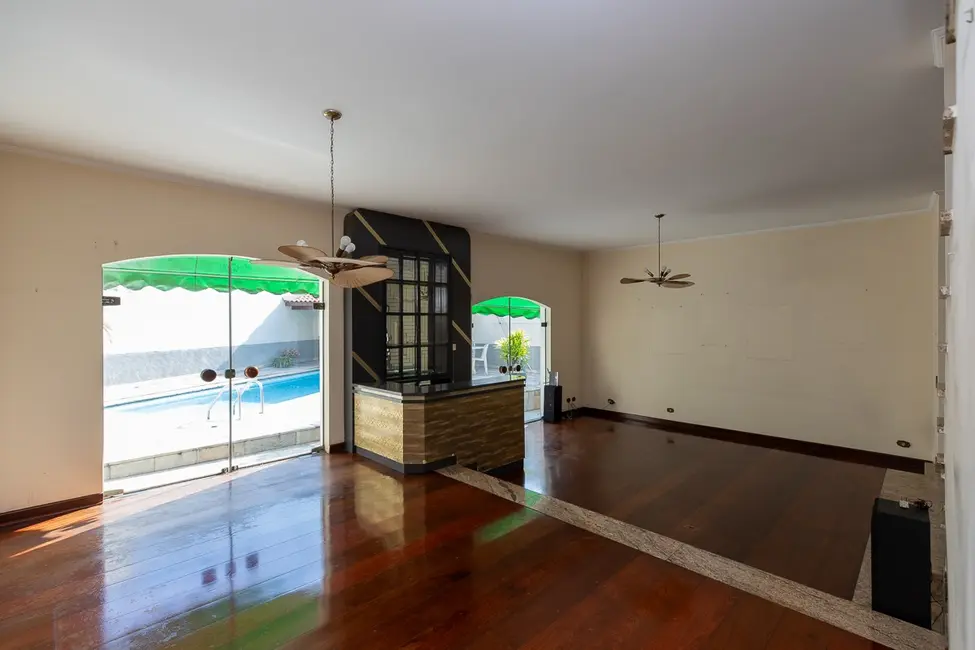 Foto 4 de Casa com 4 quartos à venda, 394m2 em Jardim Colombo, São Paulo - SP