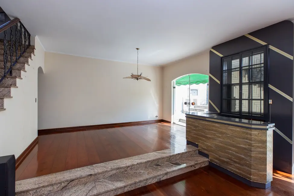 Foto 8 de Casa com 4 quartos à venda, 394m2 em Jardim Colombo, São Paulo - SP