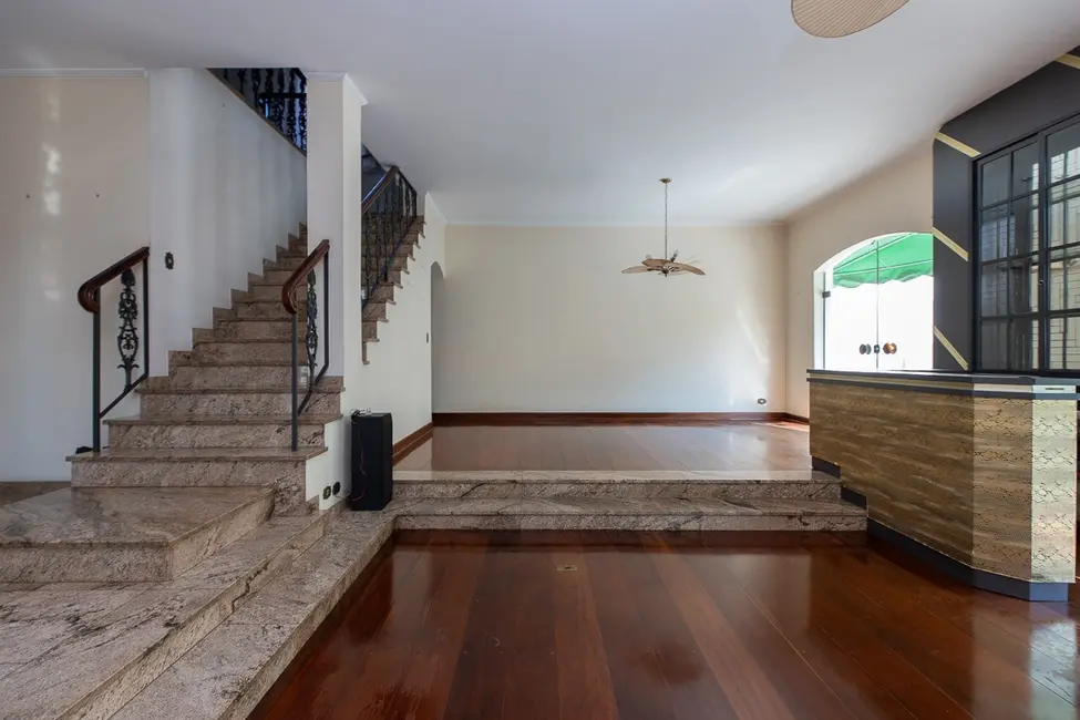 Foto 2 de Casa com 4 quartos à venda, 394m2 em Jardim Colombo, São Paulo - SP