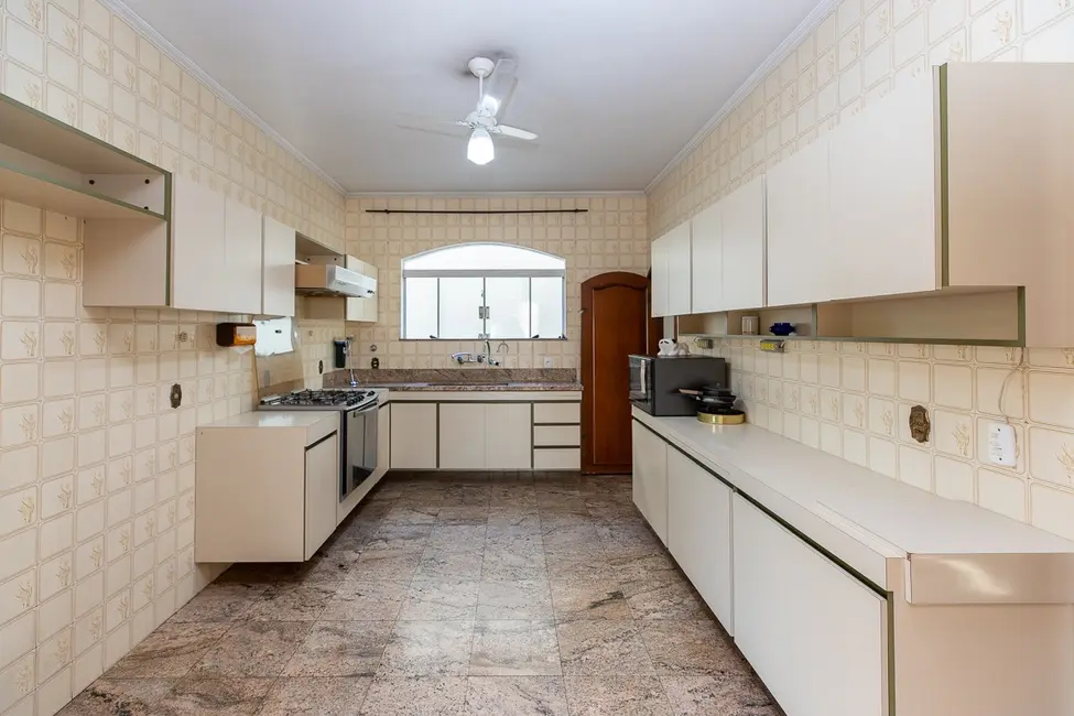 Foto 9 de Casa com 4 quartos à venda, 394m2 em Jardim Colombo, São Paulo - SP