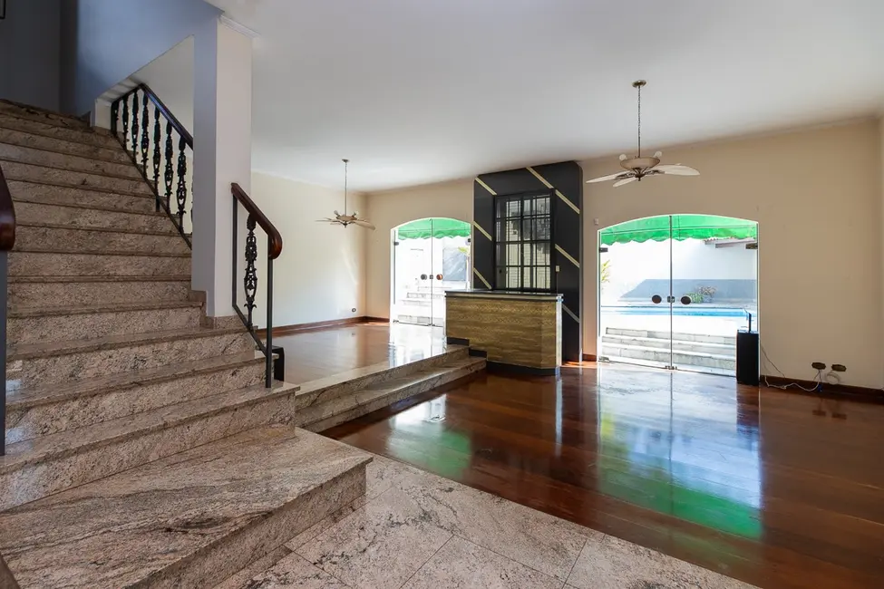 Foto 1 de Casa com 4 quartos à venda, 394m2 em Jardim Colombo, São Paulo - SP
