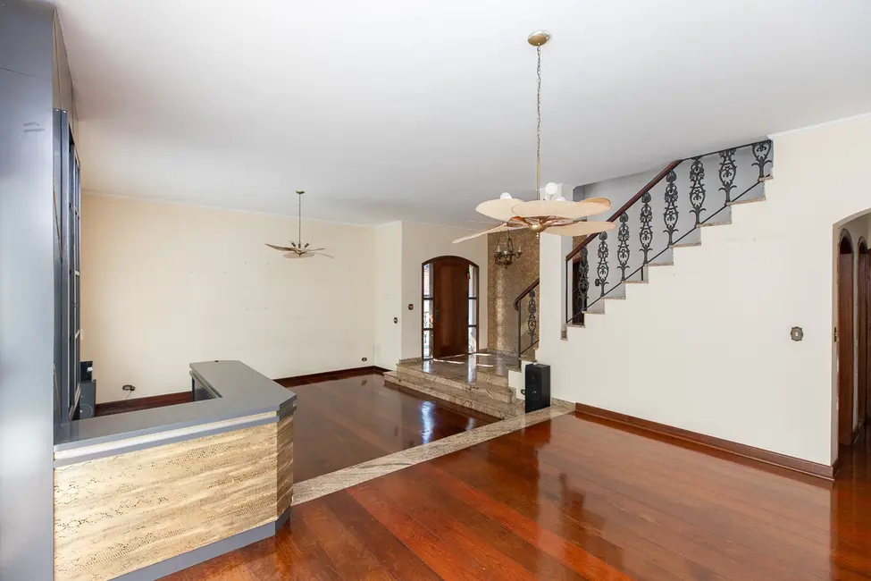 Foto 5 de Casa com 4 quartos à venda, 394m2 em Jardim Colombo, São Paulo - SP